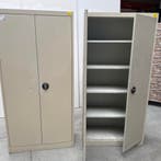 Emmein werkplaatskast met schade - 196x95x42 cm (alleen per, Ophalen of Verzenden, Nieuw