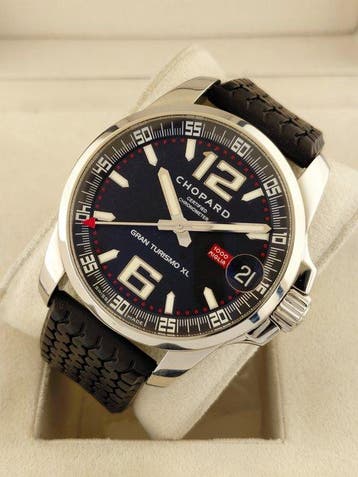 Chopard - Mille Miglia - Gran Turismo XL - Automatic - Date, Nieuw