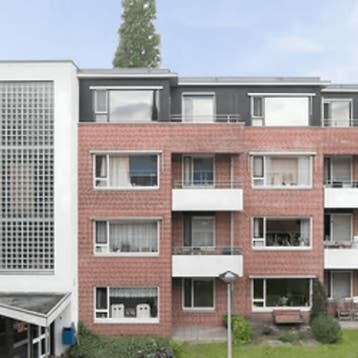 Seniorenwoning gevonden in of bij Zwolle, Zwolle, Direct bij eigenaar, Overijssel, Appartement