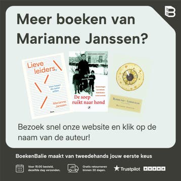 Oekraïners op zolder - Marianne Janssen 9789089750815, Verzenden, Gelezen, Marianne Janssen