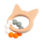 Happy Horse Dikkie Dik houten bijtr van €12,99 voor €10,39, Ophalen of Verzenden, Nieuw