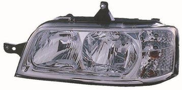 Koplamp o.a: Citroën, Fiat, Peugeot - Jumper (U5), ZB), Ophalen of Verzenden, Nieuw, Citroën