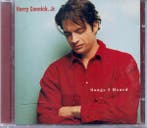 cd - Harry Connick, Jr. - Songs I Heard, Verzenden, Zo goed als nieuw