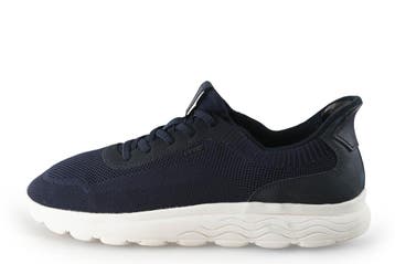 Geox Sneakers in maat 43 Blauw, Geox, Verzenden, Blauw, Sneakers of Gympen