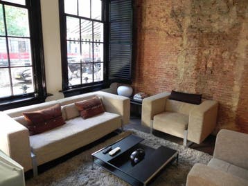 Te huur: Appartement Lijnbaansgracht in Amsterdam, Noord-Holland, Appartement, Amsterdam
