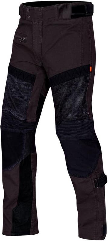 Merlin Mahala D3O Raid Explorer Zwart Motorcycle Pants, Motoren, Kleding | Motorkleding, Nieuw met kaartje, Heren, Verzenden, Merlin
