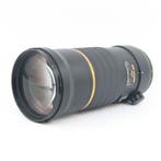 Pentax SMC DA 300mm f/4 ED IF SDM | Tweedehands, Verzenden, Gebruikt