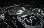 Alfa Romeo Stelvio QV Carbon Fiber Motor cover, Verzenden