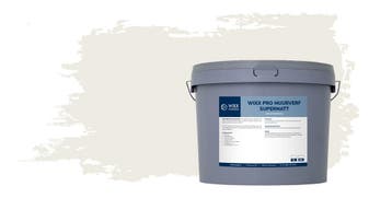 Wixx PRO Muurverf Supermatt 10L, Overige kleuren, Nieuw, Verf, Verzenden