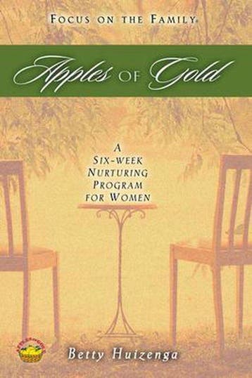 Apples of Gold - Betty Huizenga 9780781433525, Verzenden, Gelezen, Betty Huizenga