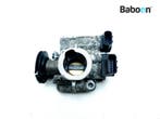 Gasklep Huis Yamaha LTS-C 125 Delight 2021-> (SEH21 B3Y), Verzenden, Gebruikt