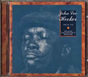 cd - John Lee Hooker - Modern Times - Deluxe CollectorÂ´s., Verzenden, Zo goed als nieuw