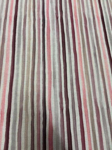 CANETE SHABBY CHIC Panamakatoen 100% OEKO TEX STANDARD