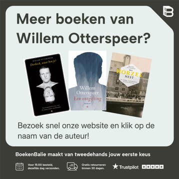 Weg met de wetenschap / Horzels - Willem Otterspeer, Verzenden, Gelezen, Willem Otterspeer