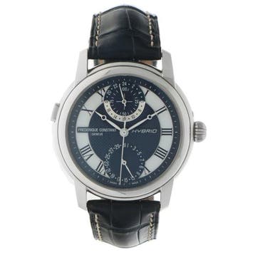 Frédérique Constant - Hybrid Manufacture - FC-750MCN4H6 -, Nieuw