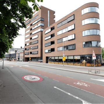 Appartement in Breda gevonden voor €2150,- pm, Noord-Brabant, Direct bij eigenaar, Breda, Appartement