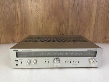 Erres - 6692 Solid state stereo receiver, Nieuw