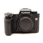 Fujifilm X-H2 Camera Body (Occ / Incl. BTW) - 23420 Opnamen, Ophalen of Verzenden, Zo goed als nieuw, Fuji, Geen optische zoom