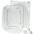 Hensel ENYCASE Opbouw wand-/plafonddoos - DK2500G, Verzenden, Nieuw, Overige typen