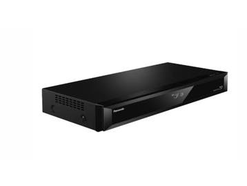 Panasonic DMR-BCT760AG - Blu-ray player - HDD recorder 500, Verzenden, Nieuw, Panasonic