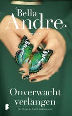 Onverwacht verlangen / Seattle Sullivans / 5 9789022585313, Verzenden, Gelezen, Bella Andre