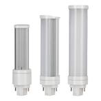 Bailey Led Pl Tc-D G24D 8W 4000K Retrofit Lamp - 143154, Verzenden, Nieuw, Overige typen
