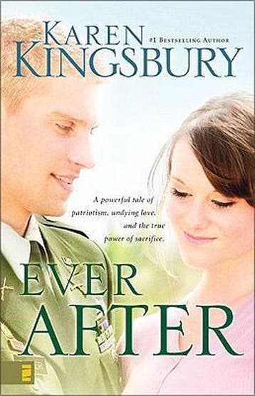 Ever After 9780310247562 Karen Kingsbury, Boeken, Verzenden, Gelezen, Karen Kingsbury