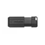 USB stick | Verbatim PinStripe | 16 GB, Verzenden, Nieuw, Verbatim