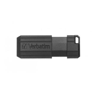 USB stick | Verbatim PinStripe | 16 GB, Computers en Software, USB Sticks, Nieuw, Verzenden
