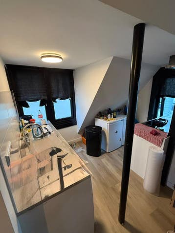 Te huur: Appartement Nieuwstraat in Baarn, Baarn, Utrecht, Appartement