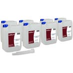 Adblue 10 Liter X 8 = 80 Liter, Verzenden