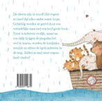 Een boot voor de dieren 9789045119670 Marianne Dubuc, Verzenden, Gelezen, Marianne Dubuc