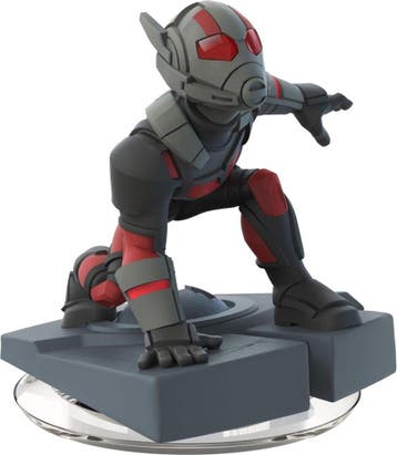 Disney Infinity Ant-Man, Verzenden, Zo goed als nieuw