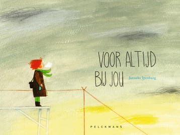 Voor Altijd Bij Jou | Janneke Ipenburg | Nieuw, Ophalen of Verzenden, Nieuw, Janneke Ipenburg