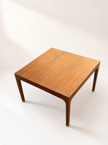 Salontafel - Teak, Nieuw