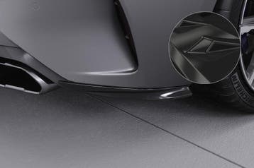 Achterskirt voor BMW Z4 (G29) M40i HA291-G, Auto-onderdelen, Carrosserie en Plaatwerk, Verzenden, Nieuw
