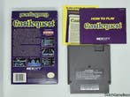 Nintendo NES - Castlequest - USA, Verzenden, Gebruikt