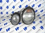 Koplamp CLK-klasse w208 Links, Ophalen of Verzenden, Gebruikt, Mercedes-Benz