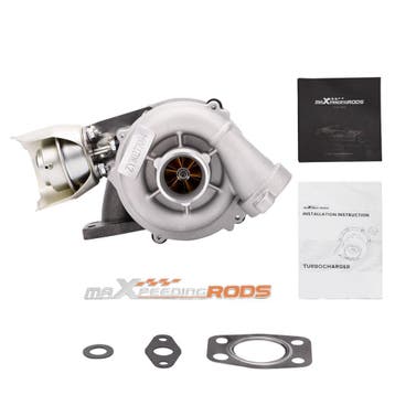 Billet turbo GT1544V geschikt voor Citroën Peugeot 1.6 HD.., Auto-onderdelen, Motor en Toebehoren, Verzenden, Nieuw, Peugeot