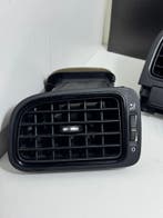 VW Polo 6R bj.2009 Luchtroosterdashboardset art.6R0819728L, Auto-onderdelen, Gebruikt, Volkswagen