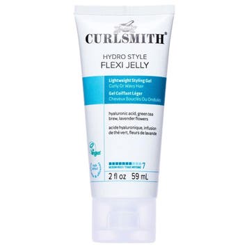 Curlsmith  Hydro Style Flexi Jelly  59 ml, Verzenden, Nieuw
