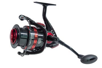 Ultimate Fury Feeder Molen 6000, Watersport en Boten, Verzenden, Nieuw, Molen