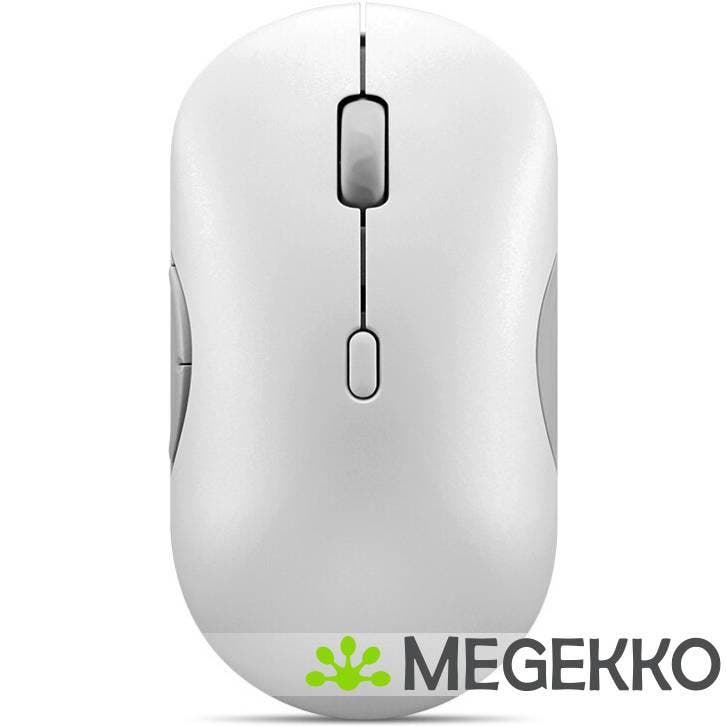 Lenovo 700 Multi-Device Wireless Silent Mouse (Seashell), Computers en Software, Muizen, Nieuw, Verzenden