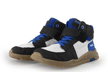 Koel Barefoot Jongens in maat 33 Blauw, Verzenden, Jongen of Meisje, Zo goed als nieuw, Koel