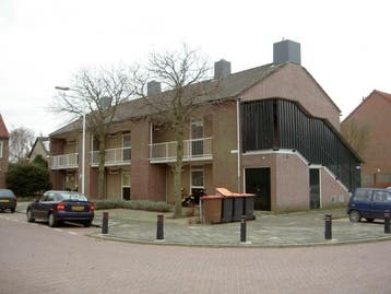 Appartement te huur in Hillegom - 54 m² - 2 kamer(s) - 2, Appartement, Hillegom, Zuid-Holland