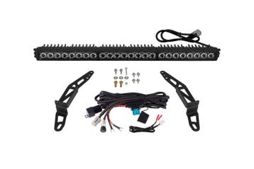 Diode Dynamics Jeep 2018 SS30 Bumper LED Kit Sport White, Ophalen of Verzenden, Nieuw