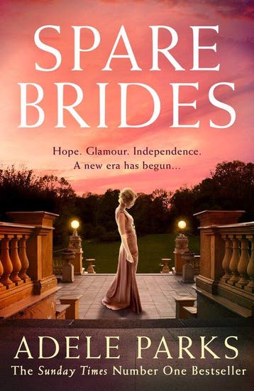 Spare Brides - Adele Parks 9780008409104, Verzenden, Gelezen, Adele Parks