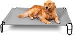 Koelend hondenbed Teslin | Tweedekansje | OP=OP, Dieren en Toebehoren, Hondenmanden, Ophalen of Verzenden, Zo goed als nieuw, Polyester