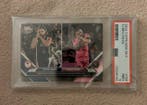 2024 Topps Topps NOW Lionel Messi, Steph Curry #128 Graded, Nieuw