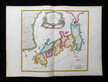 Azië - Japan / Tokyo / Kyoto / Osaka / Hiroshima / Nagasaki, Boeken, Nieuw